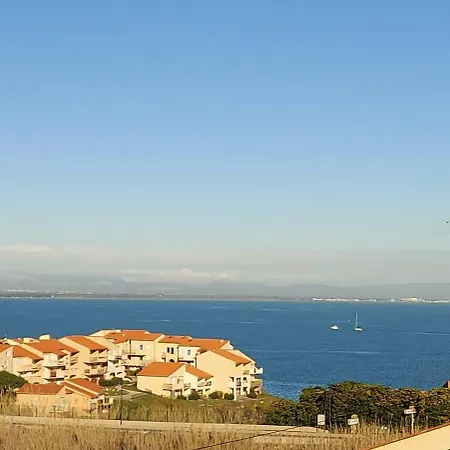 Magnifique Vue Apartmán *