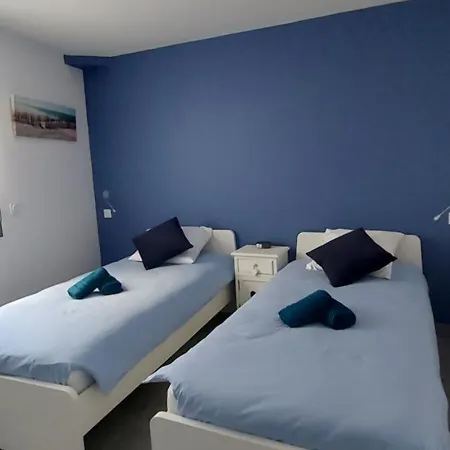 Appartement Vue *
