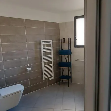 Vue Appartement