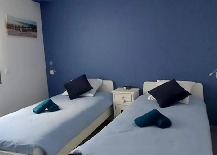 Apartmán Magnifique Vue *