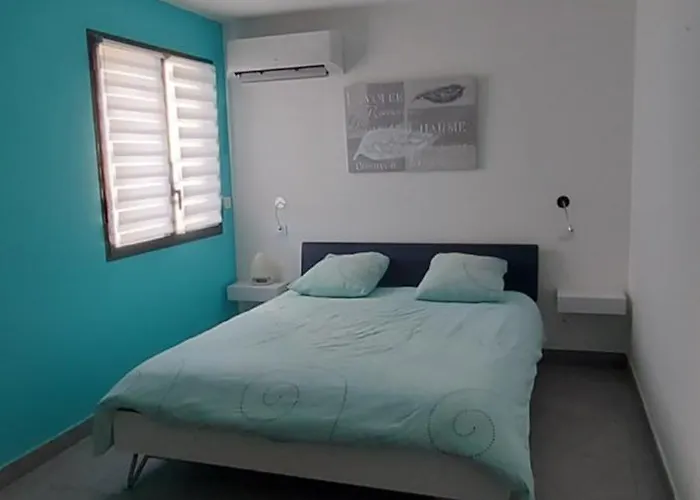 Magnifique Vue * Port Vendres