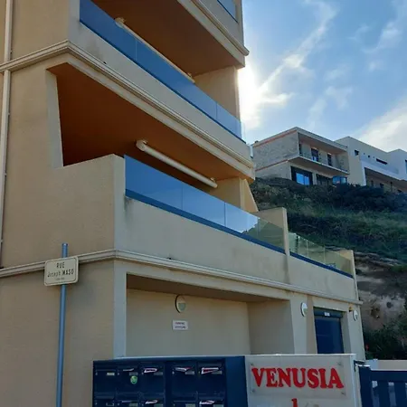 Magnifique Vue Appartement *