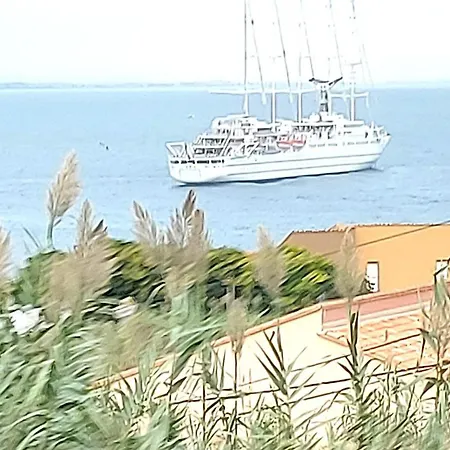 Magnifique Vue Le Venusia Daire Port Vendres