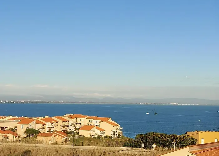 Magnifique Vue Appartement *