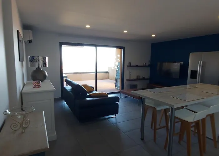 Magnifique Vue *